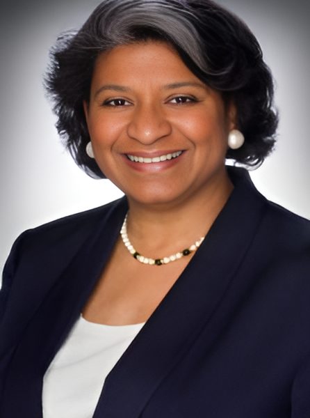 AJMLS Celebrates a Decade of Service by Patrise Perkins-Hooker on the Board of Directors