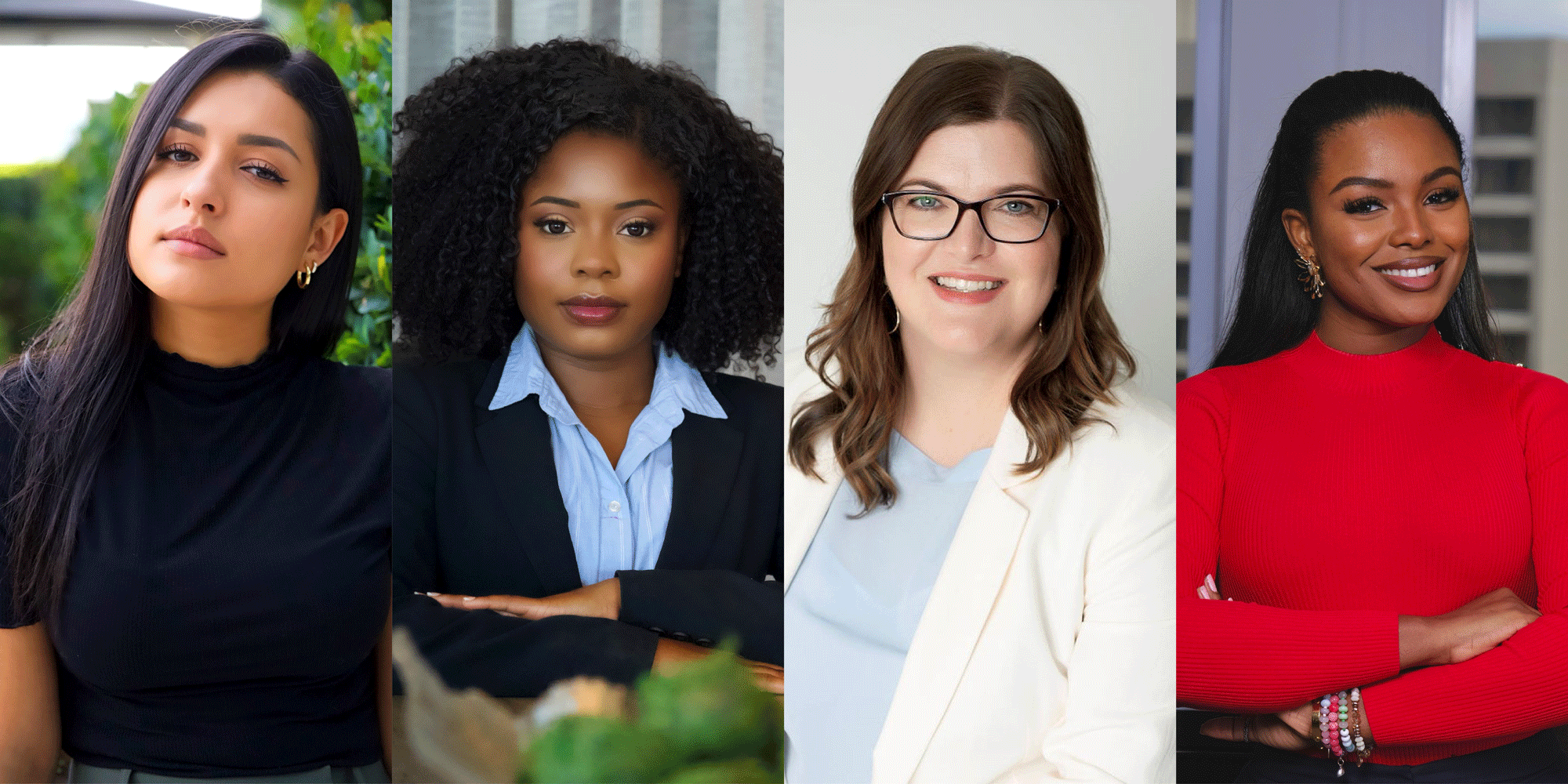 Introducing the 2023-2024 Advocacy Board Executive Council