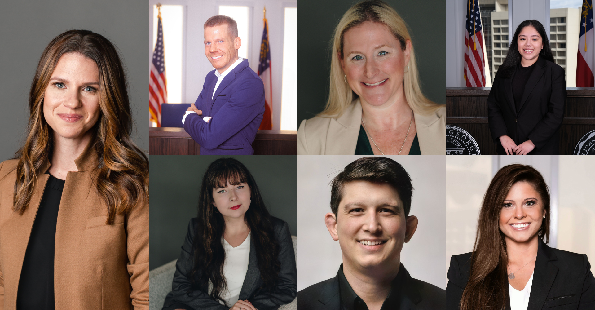 AJMLS Law Journal Elects 2024-2025 Editorial Board for Volume XVIII