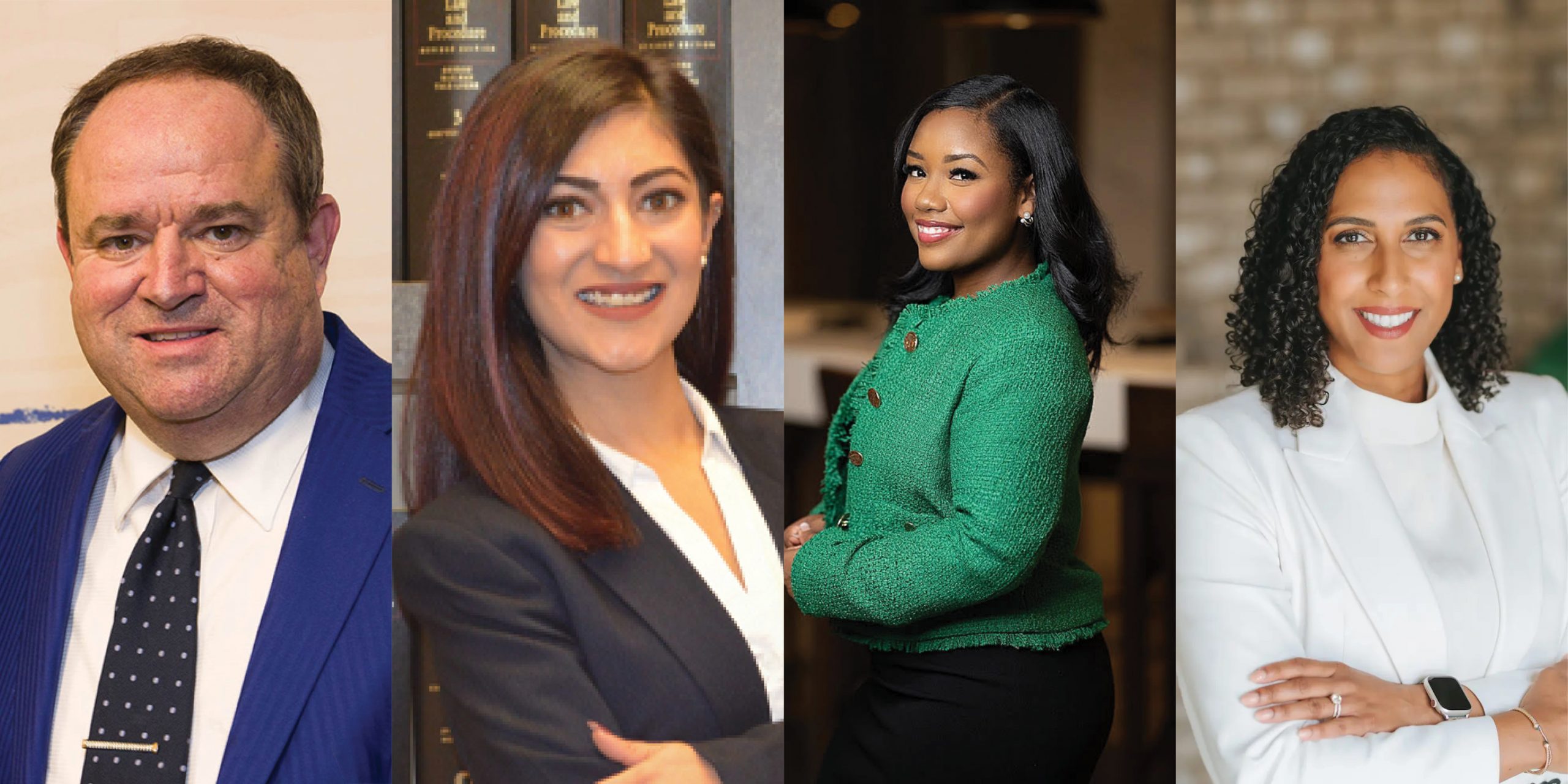 The AJMLS Alumni Association Announces Its 2024 Officers and New Board Members