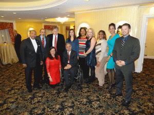 2015 Alumni Supreme Court Swearing In