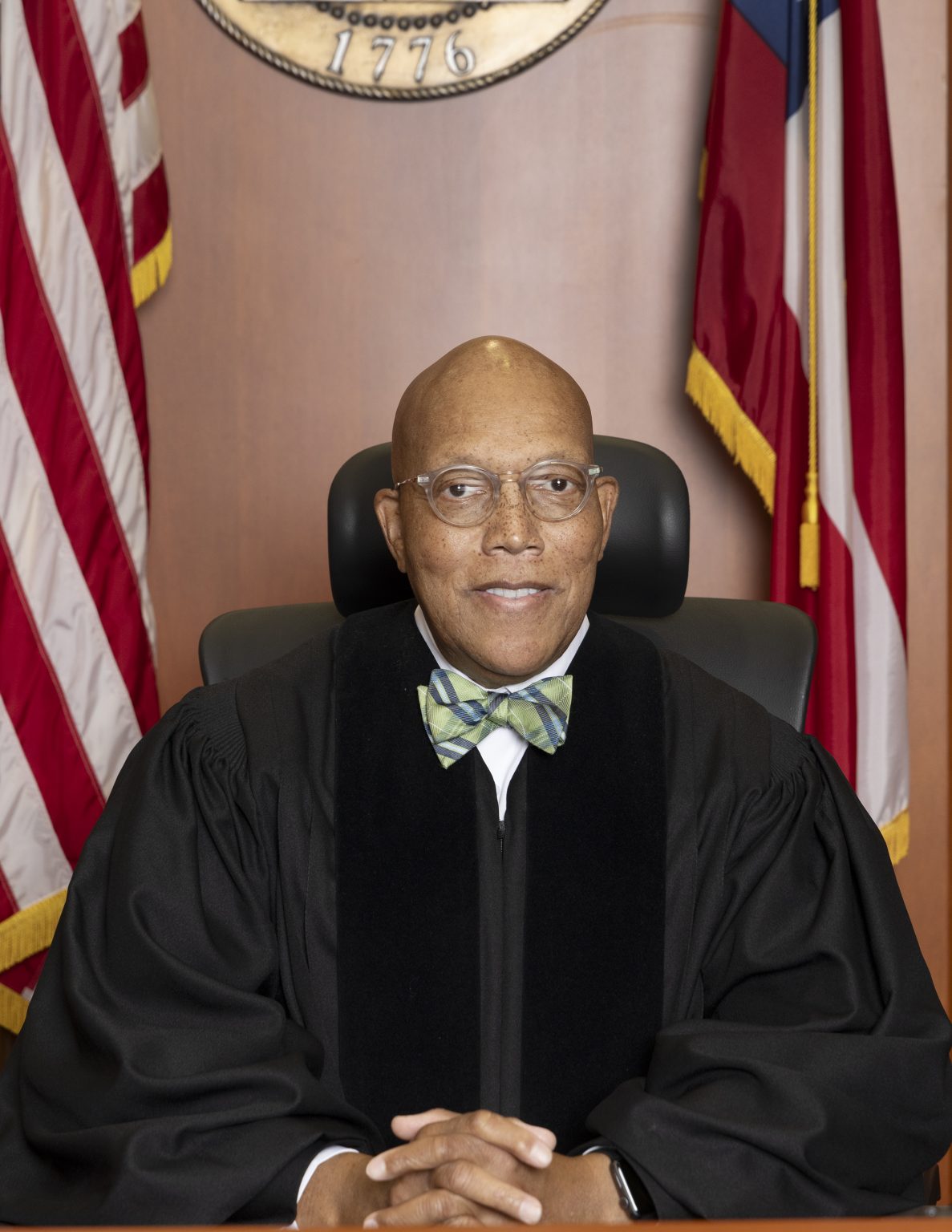 Atlanta’s John Marshall Law School Welcomes Judge Ronald B. Ramsey, Sr., Class of 1992, as Commencement Speaker
