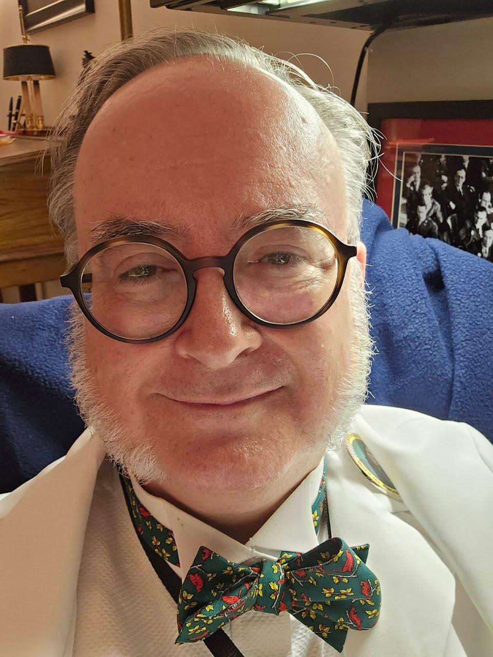 Virginia Journal of International Law Online Publishes Professor Van Detta’s Latest Legal Scholarship