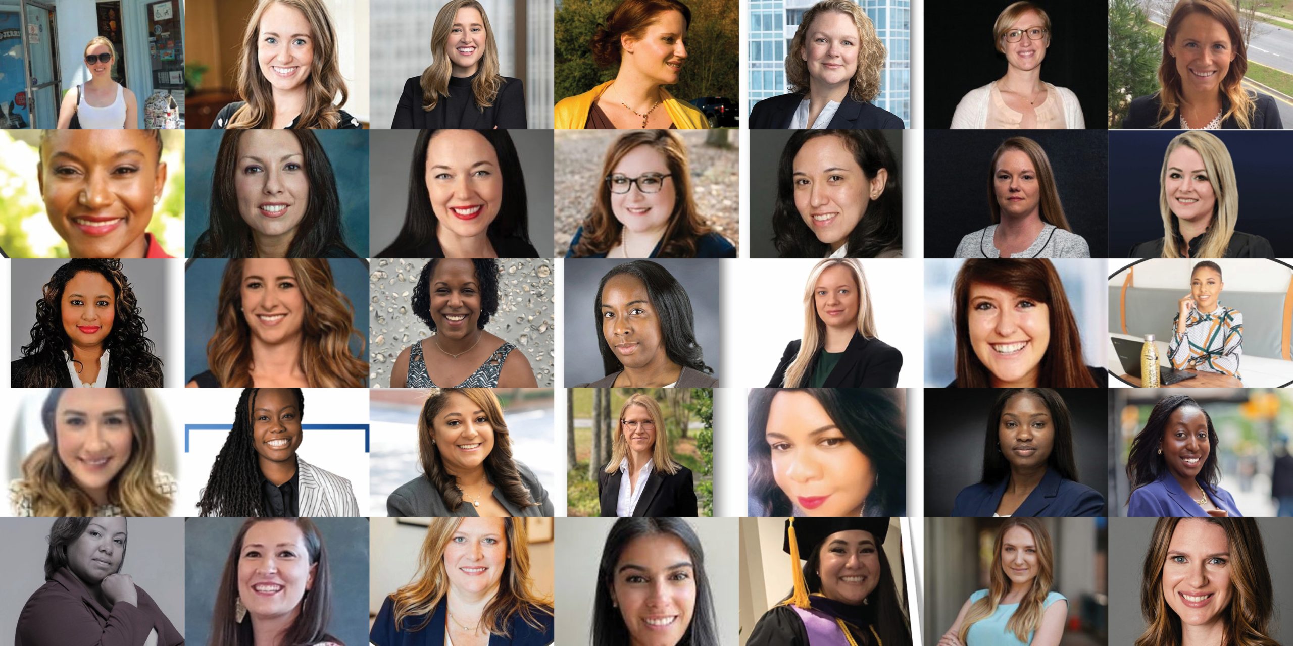 Celebrating the Accomplishments of Women on the John Marshall Law Journal