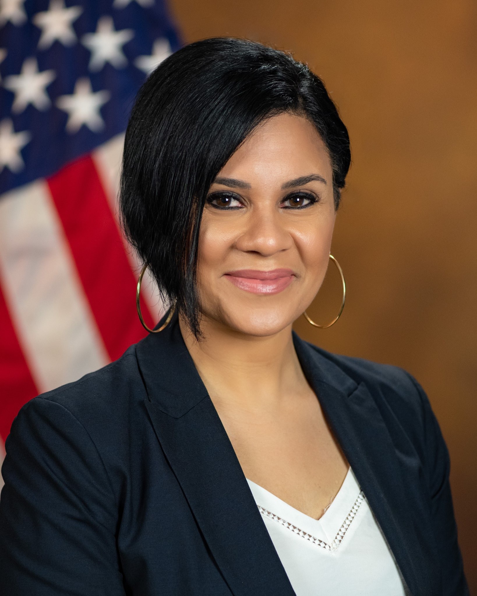 AJMLS Welcomes the Department of Justice’s Office for Access to Justice: National Law School Tour